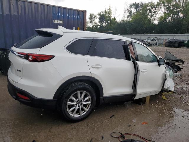 Photo 3 from auction – 2016 MAZDA CX-9 TOURI with VIN JM3TCBCY6G0115124