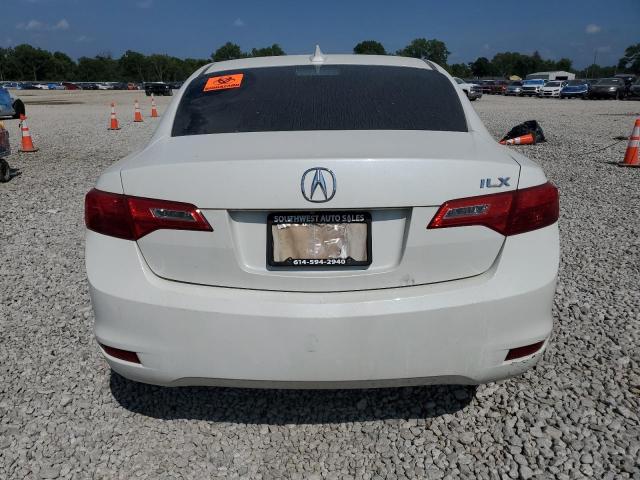 Photo 6 from auction – 2014 ACURA ILX 20 TEC with VIN 19VDE1F78EE010411