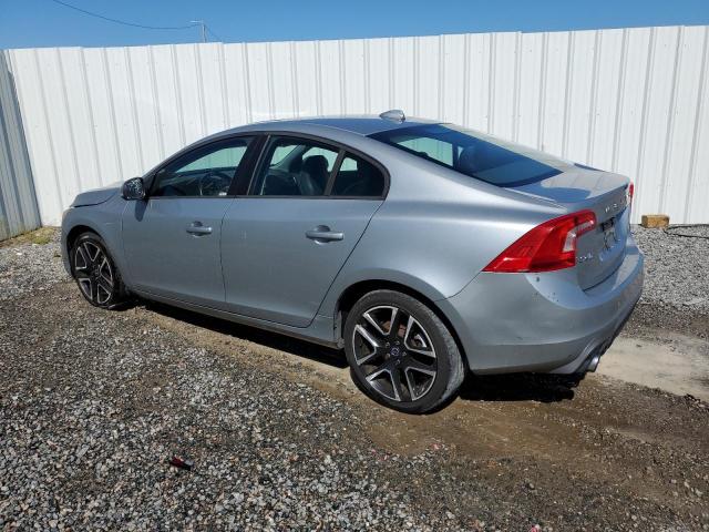 Photo 2 from auction – 2017 VOLVO S60 DYNAMI with VIN YV140MTL7H2420198