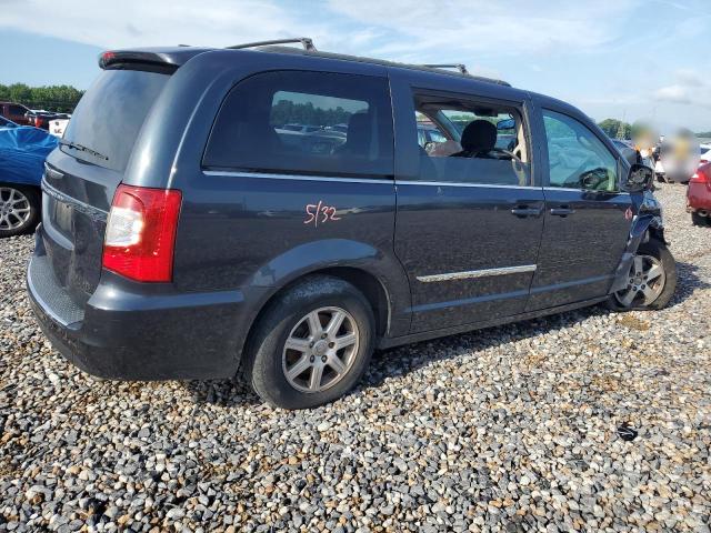 Photo 3 from auction – 2013 CHRYSLER TOWN & COU with VIN 2C4RC1BG5DR630655