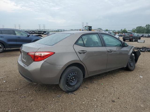 Photo 3 from auction – 2018 TOYOTA COROLLA L with VIN 2T1BURHE3JC057401