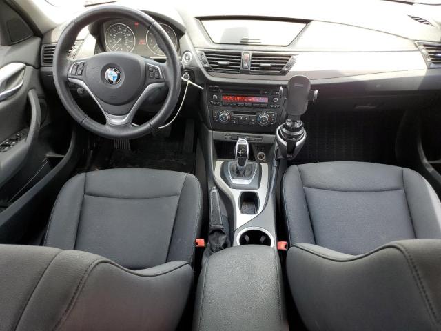 Photo 8 from auction – 2014 BMW X1 XDRIVE2 with VIN WBAVL1C50EVY19933