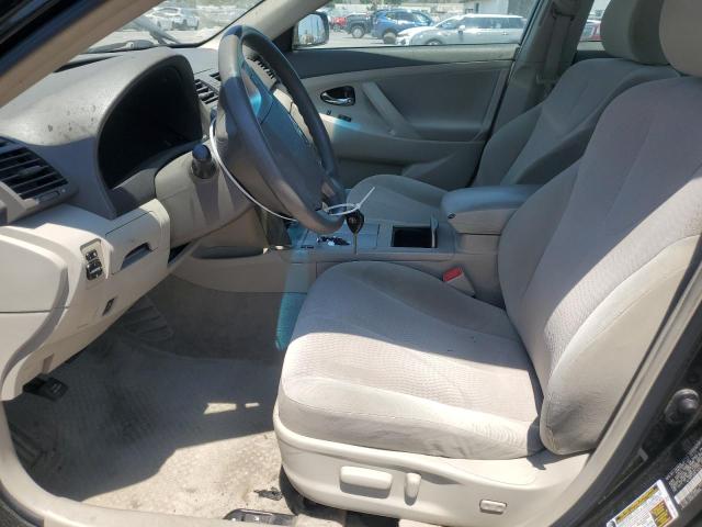 Photo 7 from auction – 2010 TOYOTA CAMRY BASE with VIN 4T1BF3EK7AU011568