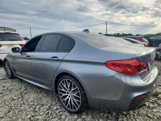 Photo 2 from auction – 2019 BMW 530XE with VIN WBAJB1C54KB375874
