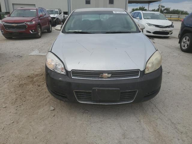 Photo 5 from auction – 2008 CHEVROLET IMPALA LS with VIN 2G1WB58K681337627