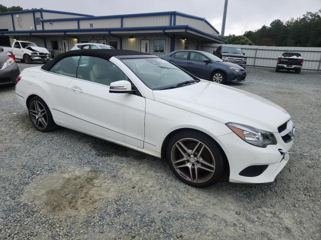 Photo 4 from auction – 2014 MERCEDES-BENZ E 350 with VIN WDDKK5KF5EF278744