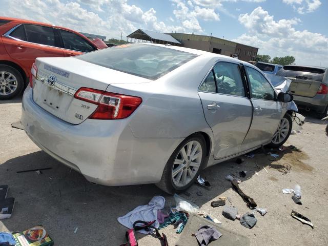 Photo 3 from auction – 2012 TOYOTA CAMRY HYBR with VIN 4T1BD1FK7CU036014
