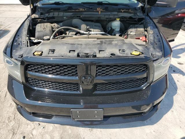 Photo 11 from auction – 2014 RAM 1500 ST with VIN 1C6RR7FT4ES468100