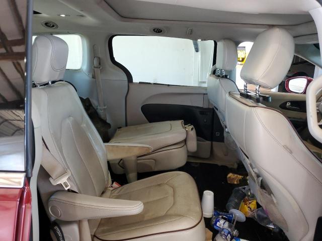 Photo 11 from auction – 2020 CHRYSLER PACIFICA L with VIN 2C4RC1GG7LR176075