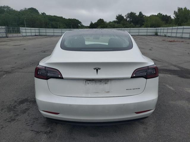 Photo 6 from auction – 2021 TESLA MODEL 3 with VIN 5YJ3E1EBXMF983453
