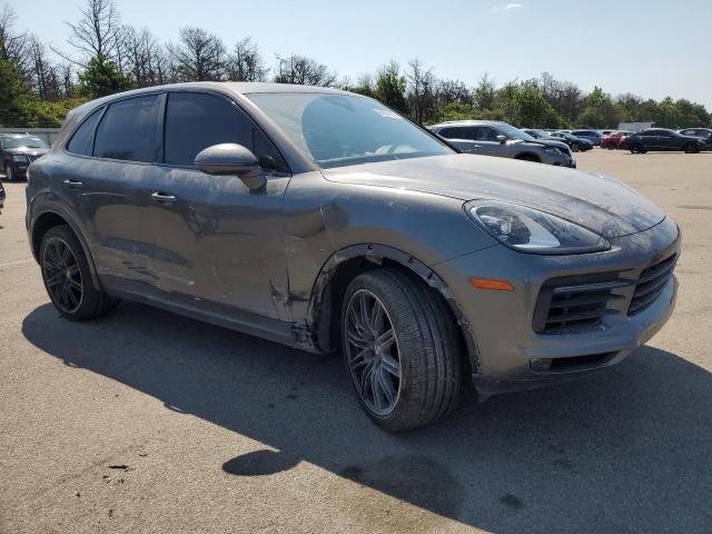 Photo 4 from auction – 2019 PORSCHE CAYENNE S with VIN WP1AB2AY8KDA64084