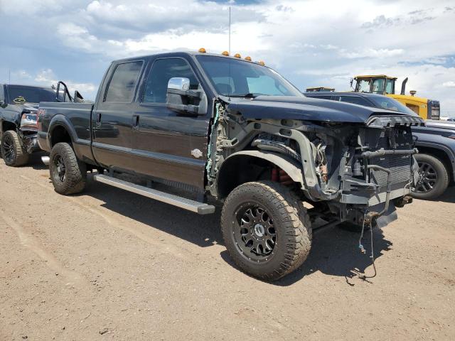 Photo 4 from auction – 2016 FORD F350 SUPER with VIN 1FT8W3BT5GEB92863