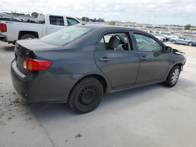Photo 3 from auction – 2009 TOYOTA COROLLA BA with VIN 1NXBU40E29Z009879