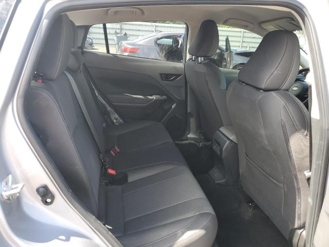 Photo 11 from auction – 2024 SUBARU CROSSTREK with VIN JF2GUABC3R8343644