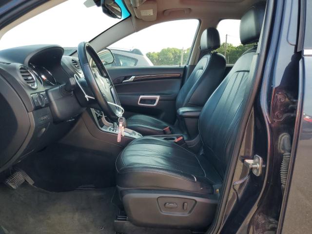 Photo 7 from auction – 2015 CHEVROLET CAPTIVA LT with VIN 3GNAL4EK6FS528812