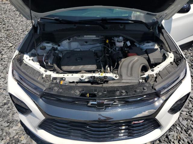 Photo 12 from auction – 2023 CHEVROLET TRAILBLAZE with VIN KL79MTSL9PB159020