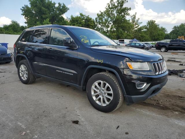 Photo 4 from auction – 2016 JEEP GRAND CHER with VIN 1C4RJFAG9GC364882