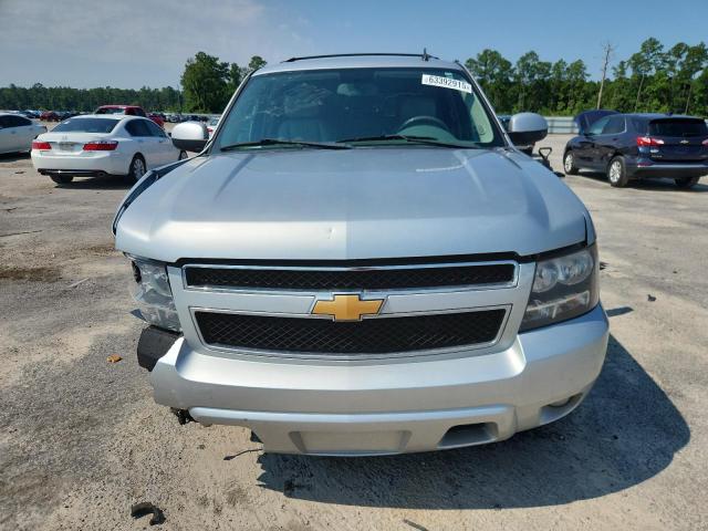 Photo 5 from auction – 2012 CHEVROLET TAHOE C150 with VIN 1GNSCBE09CR168490