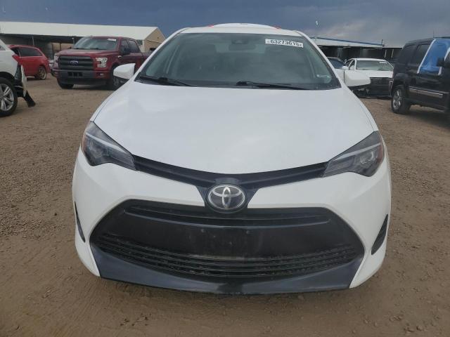 Photo 5 from auction – 2017 TOYOTA COROLLA L with VIN 2T1BURHE7HC919626