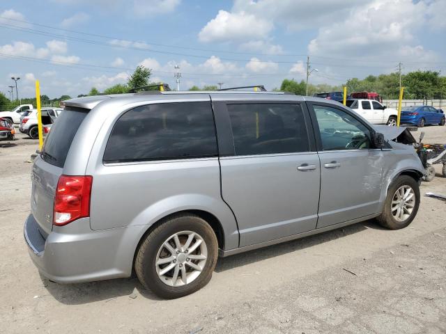 Photo 3 from auction – 2019 DODGE GRAND CARA with VIN 2C4RDGCG9KR635501
