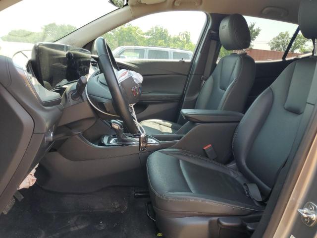 Photo 7 from auction – 2024 BUICK ENCORE GX with VIN KL4AMESL8RB053912