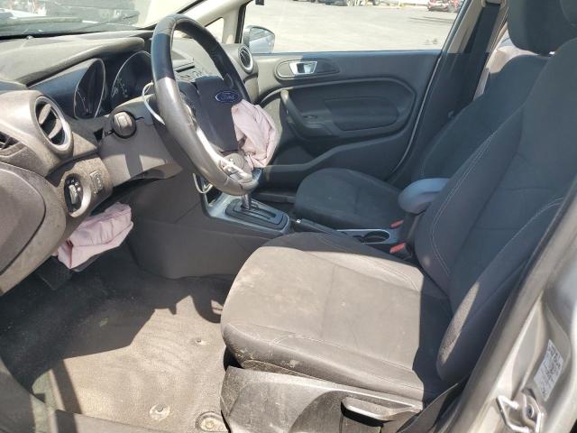 Photo 7 from auction – 2015 FORD FIESTA SE with VIN 3FADP4EJXFM111205