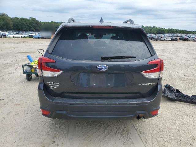 Photo 6 from auction – 2019 SUBARU FORESTER P with VIN JF2SKAGC2KH406974