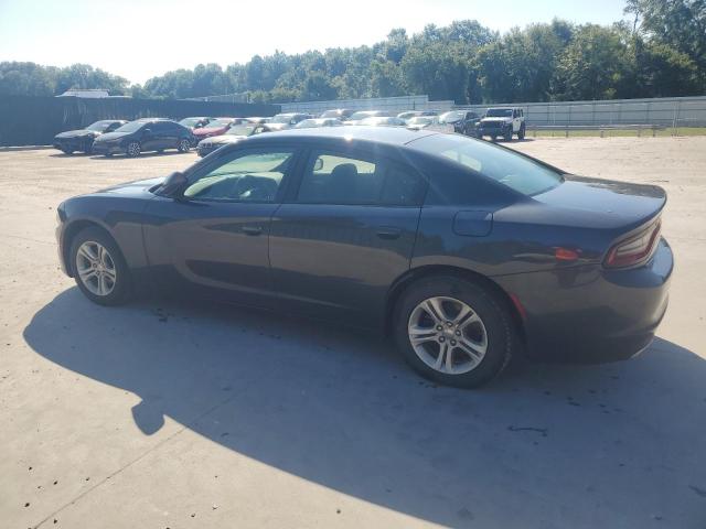 Photo 2 from auction – 2019 DODGE CHARGER SX with VIN 2C3CDXBG6KH704758