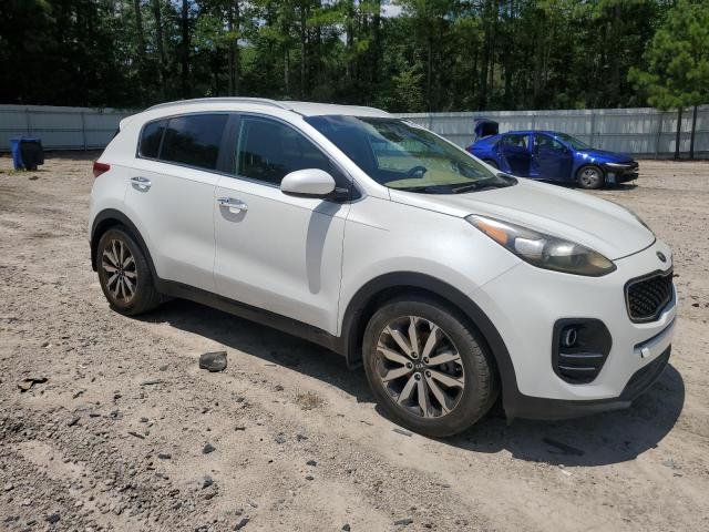 Photo 4 from auction – 2017 KIA SPORTAGE E with VIN KNDPN3AC6H7140664