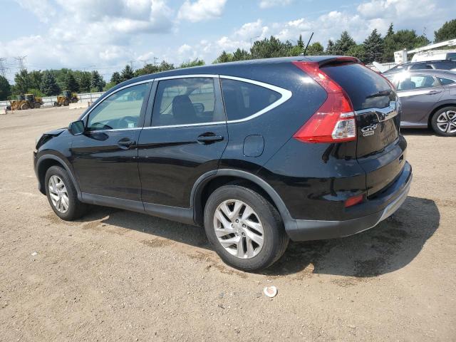 Photo 2 from auction – 2016 HONDA CR-V EX with VIN 2HKRM4H50GH645506