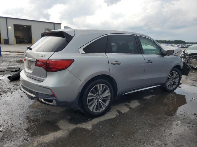 Photo 3 from auction – 2017 ACURA MDX TECHNOLOGY with VIN 5FRYD4H52HB029803