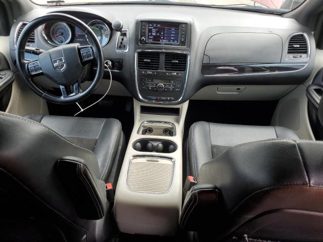 Photo 8 from auction – 2019 DODGE GRAND CARA with VIN 2C4RDGCG6KR689564