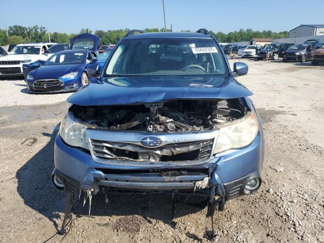 Photo 5 from auction – 2009 SUBARU FORESTER 2 with VIN JF2SH64659H755549