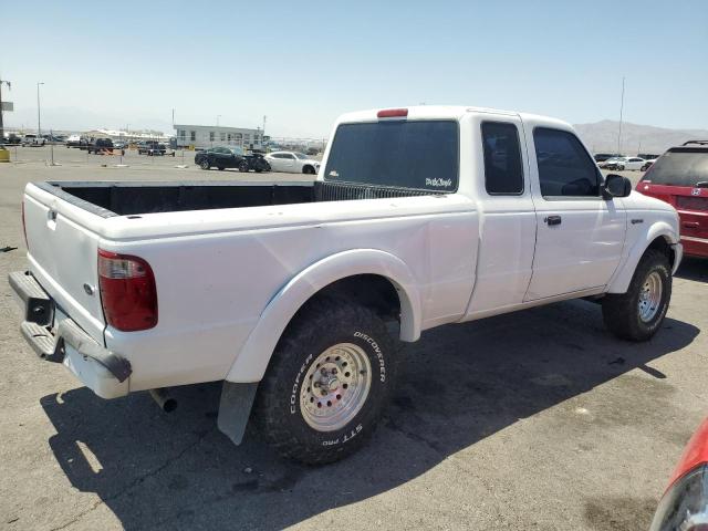 Photo 3 from auction – 2001 FORD RANGER SUP with VIN 1FTYR14U31PA99594