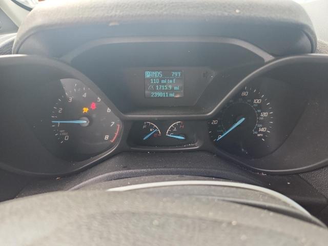 Photo 9 from auction – 2015 FORD TRANSIT CO with VIN NM0LE7E74F1206242