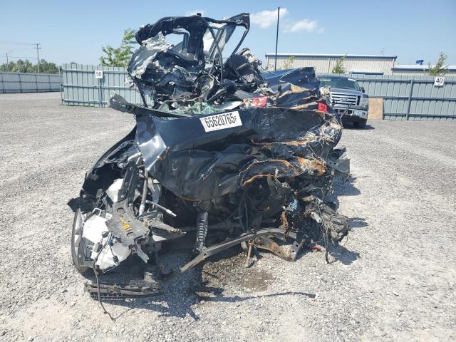 Photo 5 from auction – 2019 MAZDA 3 GX with VIN JM1BPAK73K1126662