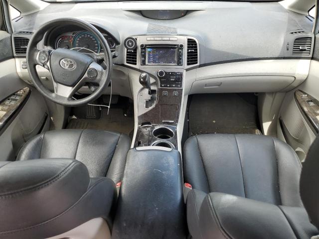 Photo 8 from auction – 2013 TOYOTA VENZA LE with VIN 4T3BA3BBXDU044773