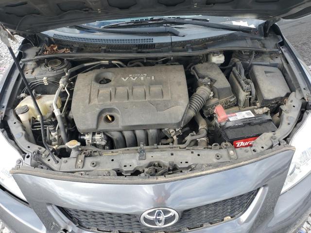 صورة رقم 11 من المزاد - 2010 TOYOTA COROLLA مع VIN 2T1BU4EE1AC522815