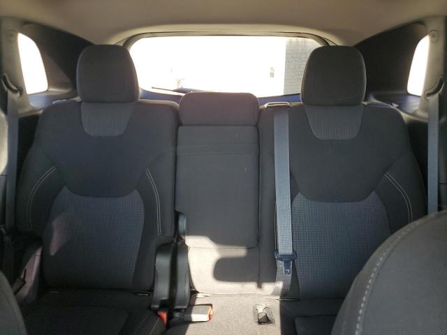 Photo 10 from auction – 2017 JEEP CHEROKEE L with VIN 1C4PJMCB9HW657372