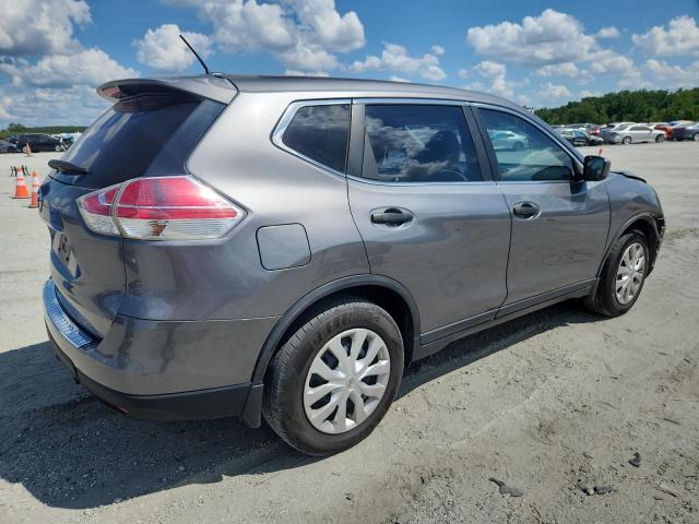 Photo 3 from auction – 2016 NISSAN ROGUE S with VIN KNMAT2MT6GP593005