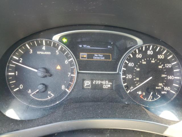Photo 9 from auction – 2013 NISSAN ALTIMA 2.5 with VIN 1N4AL3AP8DC904200