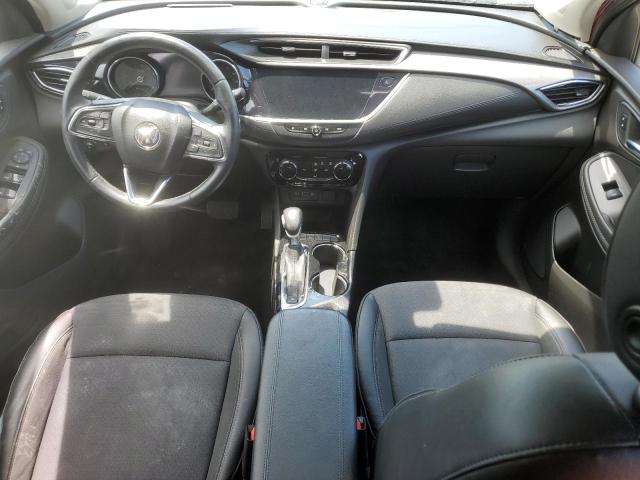 Photo 8 from auction – 2023 BUICK ENCORE GX with VIN KL4MMBS21PB093099