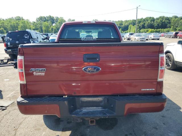صورة رقم 6 من المزاد - 2014 FORD F150 SUPER مع VIN 1FTFX1EF2EKF51969