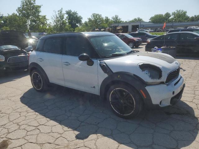 Zdjęcie 4 z aukcji – 2012 MINI COOPER S C z VIN WMWZC5C5XCWM14520