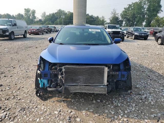 Photo 5 from auction – 2016 HONDA CIVIC EXL with VIN 19XFC1F74GE012889
