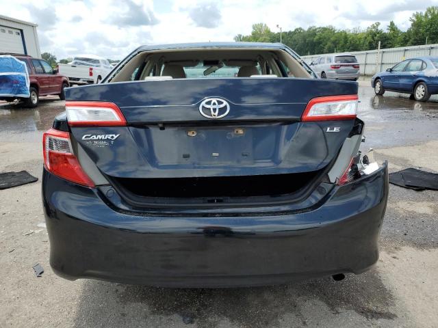 Photo 6 from auction – 2014 TOYOTA CAMRY L with VIN 4T1BF1FK2EU434020