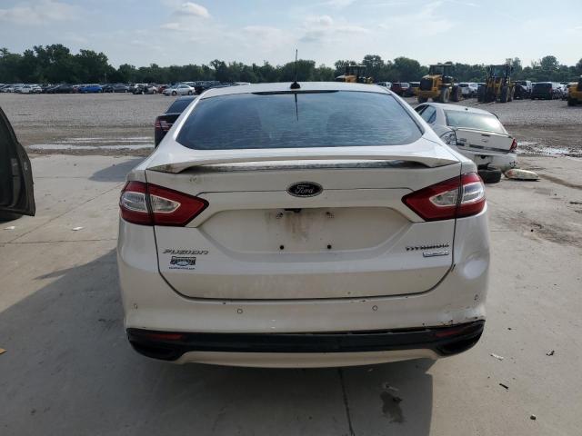 Photo 6 from auction – 2013 FORD FUSION TIT with VIN 3FA6P0K95DR138095