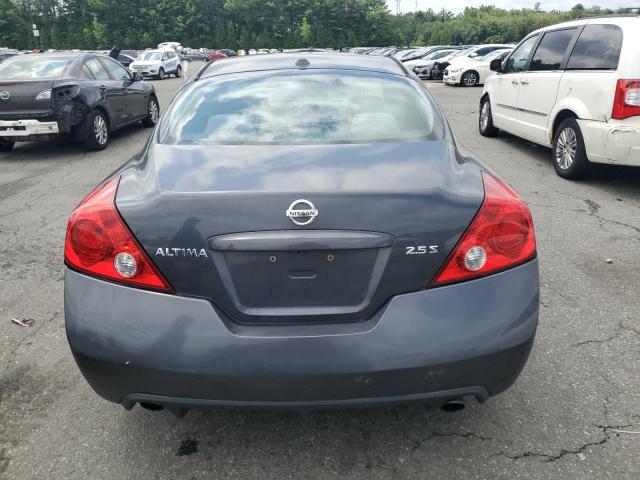 Photo 6 from auction – 2011 NISSAN ALTIMA S with VIN 1N4AL2EP4BC108030