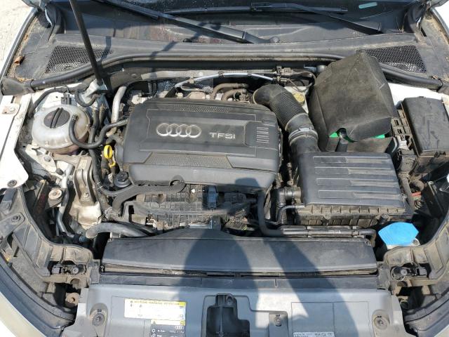 Photo 11 from auction – 2015 AUDI A3 with VIN WAUACGFF8F1131936
