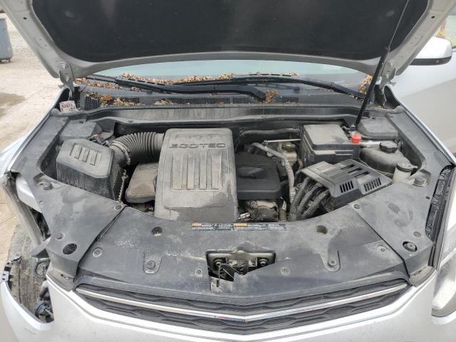 Photo 11 from auction – 2016 CHEVROLET EQUINOX LT with VIN 2GNFLFEK2G6104495